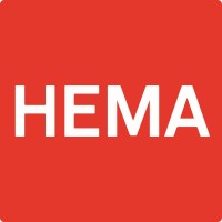 HEMA BELUX logo - Similar company to Cv/ Executive Search