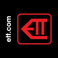 ETT logo - Similar company to Mine Rite Technologies, Llc
