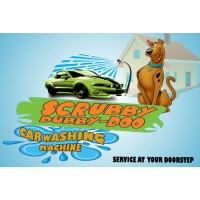 Scrubby Dubby Doo logo - Similar company to Intuitive Psychiatry