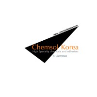 ChemsolKorea logo - Similar company to Kroxx Inc