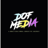 DOF NYC logo - Similar company to Self Cntrd Growth Marketing Agency