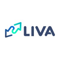 LIVA logo - Similar company to Momsa Construction