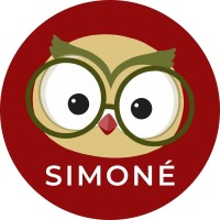 Simoné logo - Similar company to Refi Collective