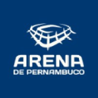Arena de Pernambuco logo - Similar company to Sindicato Das Indústrias Metalúrgicas, Mecânicas E De Material Elétrico Do Estado De Pernambuco