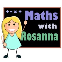 Maths with Rosanna logo - Similar company to University Of Waterloo Mathematics Endowment Fund (Mef)