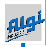ALGI INDUSTRIE logo - Similar company to Innodec