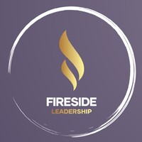 Fireside Leadership logo - Similar company to Tinker Time Labs