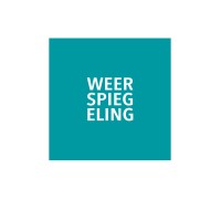 Weerspiegeling
