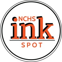 Nchs Inkspot