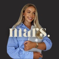 Mars Agency logo - Similar company to Hello Healthy Box