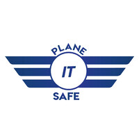 Plane It Safe logo - Similar company to Plane It
