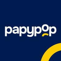 Papypop logo - Similar company to Village Green Studio