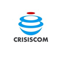 Crisiscom logo - Similar company to Stirrup Surface