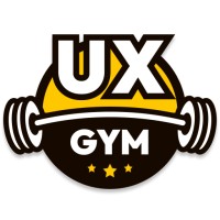 UX Gym Training & Mentorship logo - Similar company to Toopit