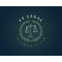 FT LEGAL logo - Similar company to Gsa Law & Partners