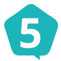 5 Palabras, Hacerlo bien y hacerlo saber | Formación y Consultoría Comunicación Estratégica. logo - Similar company to Experience Rf