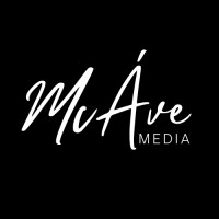 McÁve Media logo - Similar company to Good Fun