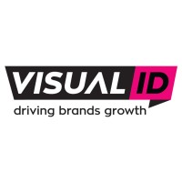 Visual ID Ltd logo - Similar company to Btl Engage