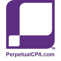 Perpetual CPA logo - Similar company to Hutter Cpa, Llc