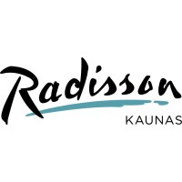 Radisson Hotel Kaunas logo - Similar company to Geras Skonis