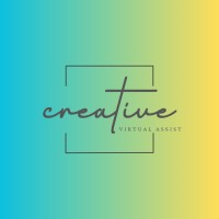Creative Virtual Assist logo - Similar company to Radtech (Pty) Ltd