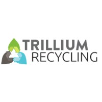 Trillium Recycling logo - Similar company to Grand River Freight System Inc.