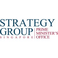 Strategy Group, Prime Minister's Office logo - Similar company to Agrader Learning Centre
