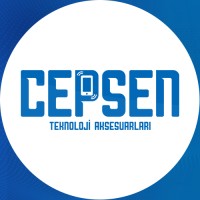 Cepsen Teknoloji logo - Similar company to Gritty Mobile