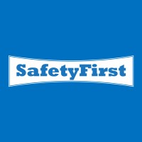 SafetyFirst logo - Similar company to Safetyfirst