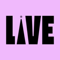 LIVE! üritusturundusagentuur logo - Similar company to Vool Events