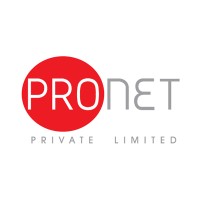 Pronet (Pvt.) Limited logo - Similar company to Turftech (Pvt) Ltd.