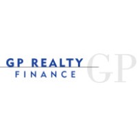 GP REALTY FINANCE, INC. logo - Similar company to Woodman Construction, Inc.