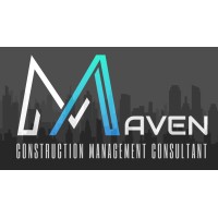 Maven Construction Management Consultant logo - Similar company to Rm Constructions