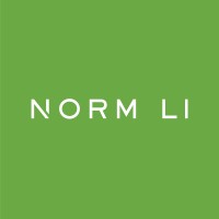 Norm Li logo - Similar company to Pureblink