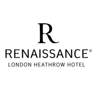 Renaissance London Heathrow Hotel logo - Similar company to Threesixty Consultancy