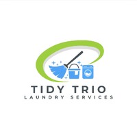 Tidy Trio Laundry Services logo - Similar company to K44