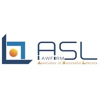 ASL LAW logo - Similar company to Startup Hakk