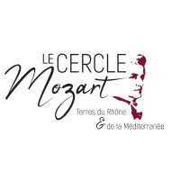 Cercle Mozart Terres du Rhône et de la Méditerranée logo - Similar company to Admarel Conseil