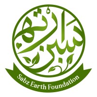 Sabz Earth logo - Similar company to Intech-Geniuses It Solutions