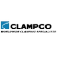 Clampco Products, Inc. logo - Similar company to Quality Sorting Services, Llc.