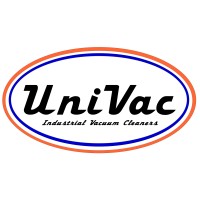 UNIVAC Industrial Vacuums logo - Similar company to Coynco Industrial Vacuums