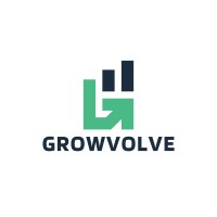 GrowVolve logo - Similar company to Borkar Bound Design Company