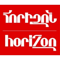Horizon Armenian Weekly logo - Similar company to Newsendip