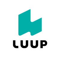 Luup logo - Similar company to Luup