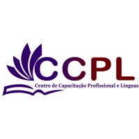 CCPL Corporate Training logo - Similar company to Tecno Excelência