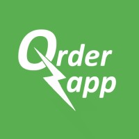 OrderZapp logo - Similar company to Orderzapp Technologies Pvt. Ltd.