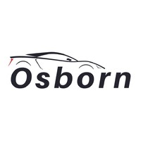 Osborn Car Rental logo - Similar company to Carcirus Inc