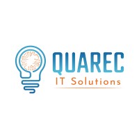 Quarec IT Solutions logo - Similar company to Wolf Soft Pvt. Ltd.