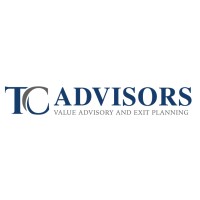 TC Advisors logo - Similar company to Emailmagnet.Ai