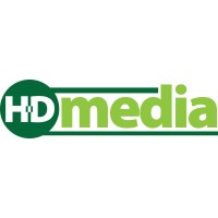 HD Media LLC logo - Similar company to We Create Warriors